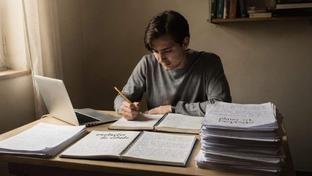 O que a psicologia diz sobre quem se sente inseguro mesmo fazendo o melhor