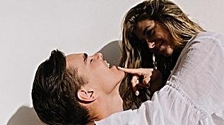 Sexo oral: truques para tornar a experi&#234;ncia mais prazerosa a dois