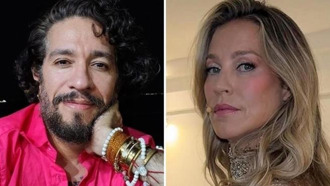 Jean Wyllys defende Luana Piovani ap�s falas pol�micas em videocast do Globo