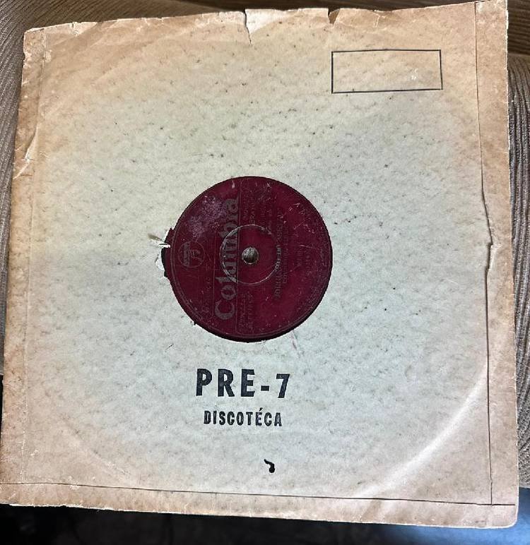 Música, pássaros e cera: o 1º disco sertanejo no Brasil