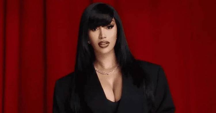 Cardi B pediu conselhos a Shakira durante separa��o de Offset