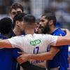 V�lei: Cruzeiro perde para S�o Jos� e deixa lideran�a da Superliga Masculina