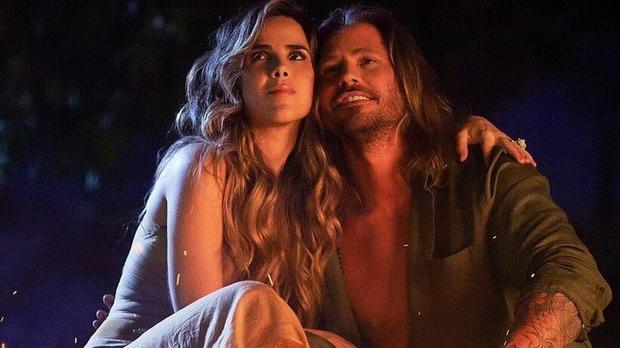 Dado Dolabella critica atitude de Wanessa Camargo no BBB 24