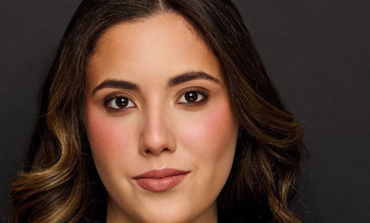 Poderosa! Rafaela Torchia ganha destaque em espetáculos nos Estados Unidos