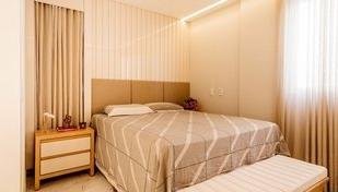 O erro que "sufoca" quartos pequenos e a pe�a que resolve o problema