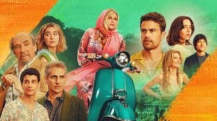 Viagens, dilemas e estere�tipos em The White Lotus