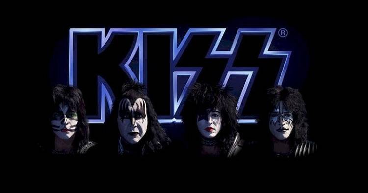 KISS em Las Vegas: o novo concerto de hologramas em 2028