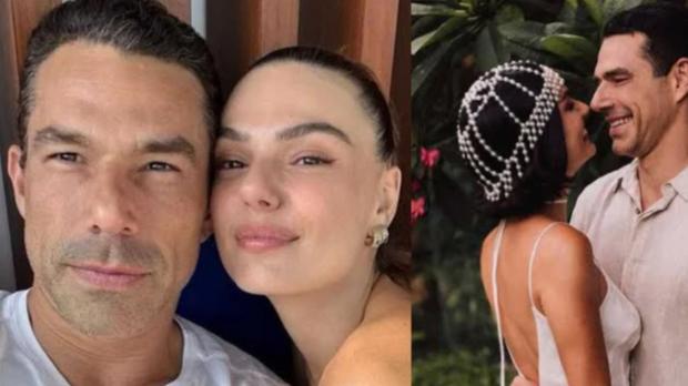 Como o marido de Isis Valverde construiu fortuna de R$4 bilh�es?
