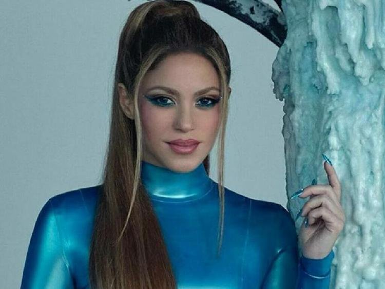 Shakira