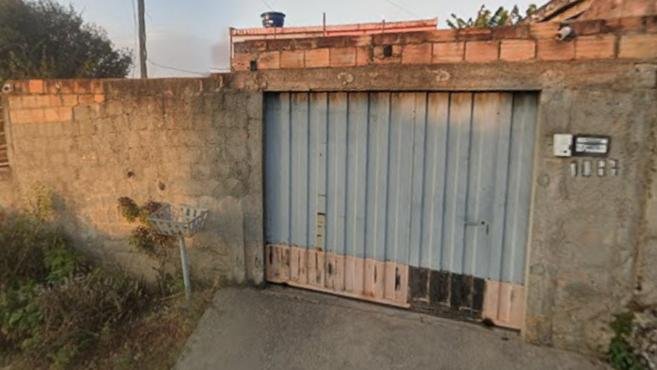 Mulher � morta a tiros por homem neste s�bado, na Grande BH