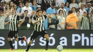 Jornal espanhol aponta valor milion�rio para promessa do Atl�tico-MG