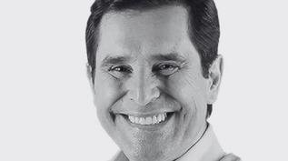 Aos 64 anos, morre o locutor Bob Floriano