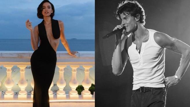 Como Bruna Marquezine e Shawn Mendes conciliam o namoro a dist�ncia?