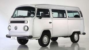 Quer uma Kombi antiga? Onde achar e o que olhar antes de comprar