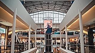 Veja o que abre nos shoppings de BH na Sexta-Feira Santa