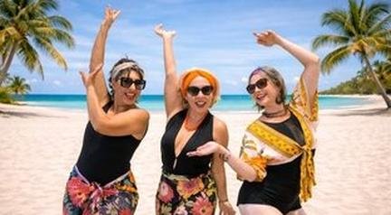 Pe�a sobre mulher madura estreia nesta quinta (22/1) com nova montagem