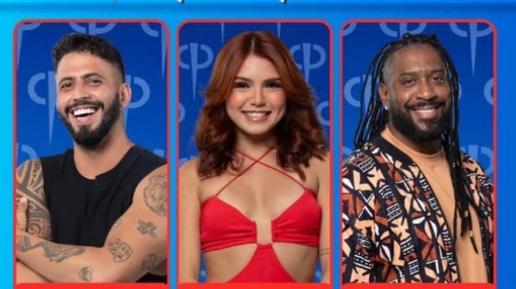 Jovan, Marina e Skova disputam a prefer�ncia do p�blico