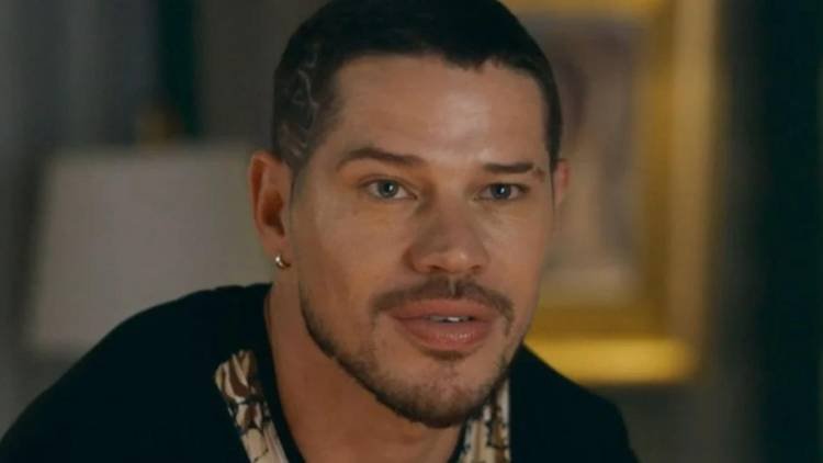 Ator de 'Quem Ama Cuida' falou publicamente sobre o tema; saiba mais