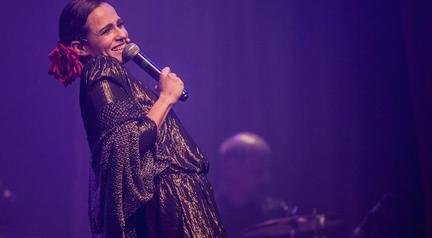 “Mulher que Canta Mulher” re�ne compositoras em show em BH