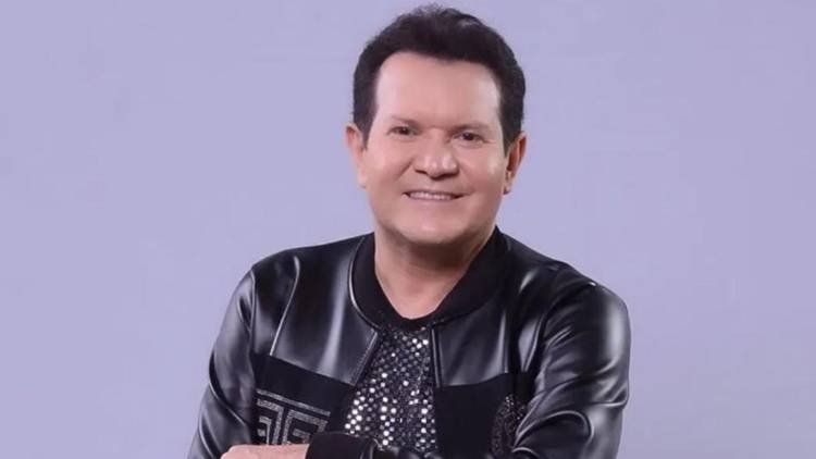 Ex-marido da cantora do Joelma emitiu um comunicado com seu lado da história