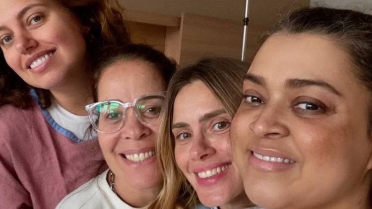 Preta Gil