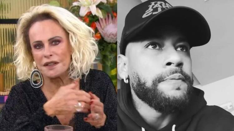 Apresentadora aproveitou o comando do 'Mais Você' para aconselhar o jogador