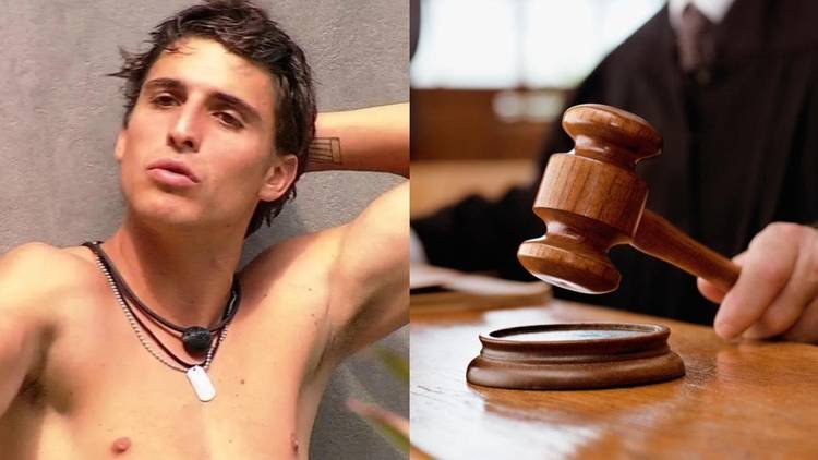 O ex-BBB foi acusado de viol�ncia sexual contra uma mulher durante os jogos universit�rios da InterFAU, no interior de S�o Paulo