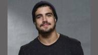 Ator Caio Castro publicou vídeo do pastor Cláudio Duarte, condenando os relacionamentos homoafetivos