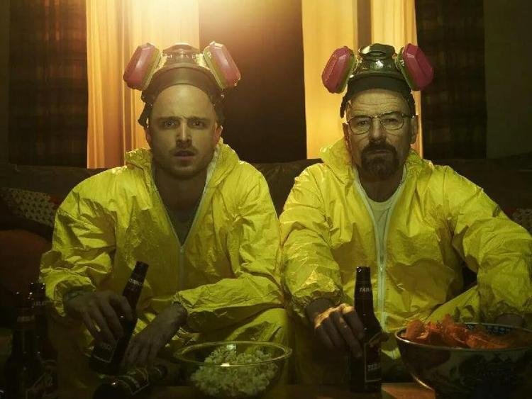Temporada final de Meredith em Grey's Anatomy estreia no Brasil; saiba tudo Sarah Michelle Gellar não gosta de uma das temporadas de Buffy Astro de Breaking Bad quase perdeu papel para ator de Você