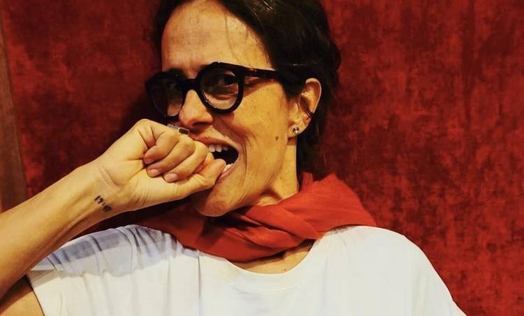 Voc� viu? Z�lia Duncan comenta comercial da Havaianas e sai em defesa da marca