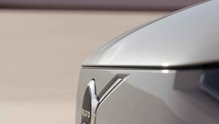 Novo Volvo EX90: revelados detalhes do SUV 100% el�trico