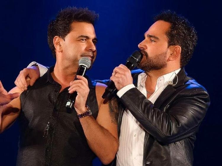 Zez� Di Camargo e Luciano