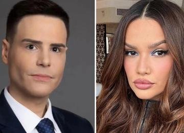 'Que credibilidade tem Juliette?', questiona Luiz Bacci ao falar da ex-BBB