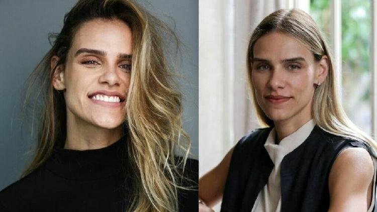 イザベル・ナサール イザベル・ナサール