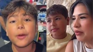 Simone Mendes revela preocupa��o com filho e abre o jogo ap�s tomar decis�o