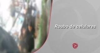 Homem rouba mais de 40 celulares em Carmo do Rio Claro
