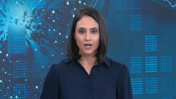 Crise? Jovem Pan News pede que apresentadores usem suas pr�prias roupas
