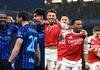 Internazionale x Arsenal: onde assistir, hor�rio e escala��es pela Champions League