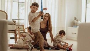 Maternidade: preparo de refei��es do zero exige cerca de 10 horas semanais