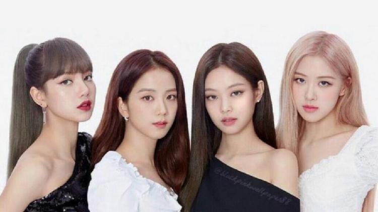 As cantoras do grupo BLACKPINK (FOTO: Reproducao)