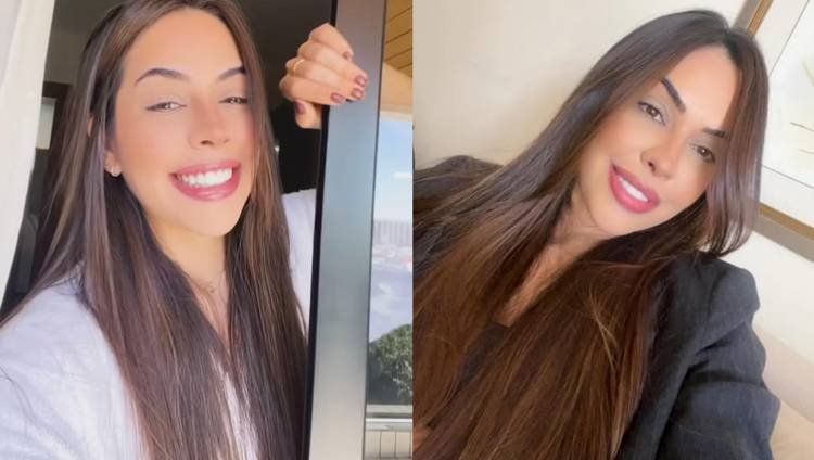 Flavinha Correia