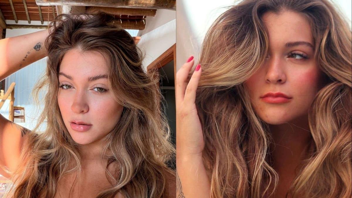 Influencer explica como sexo aliado à skincare melhorou sua pele