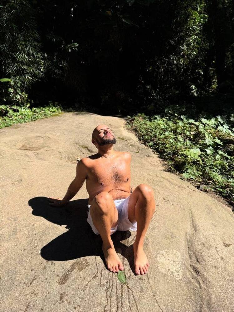 Gominho - Reprodu��o Instagram