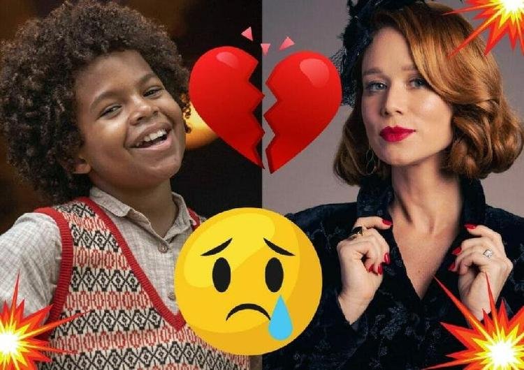 Quem é Rosa? Personagem misterioso guarda o grande segredo de Marcelino