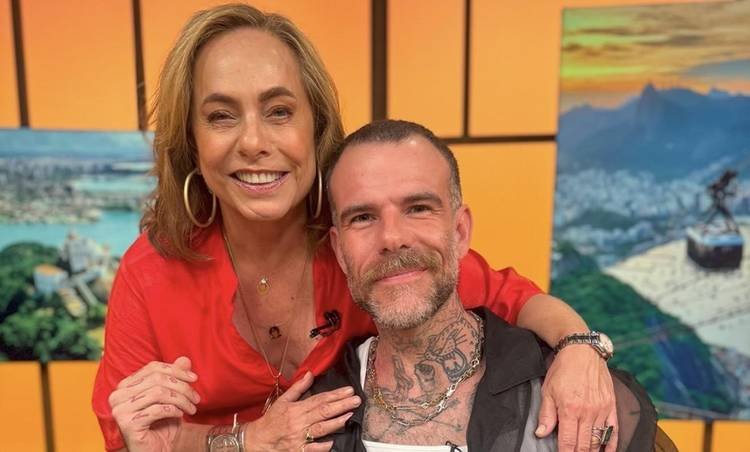 Advogada pr�xima de Elke Maravilha rebate vers�o exposta no programa 