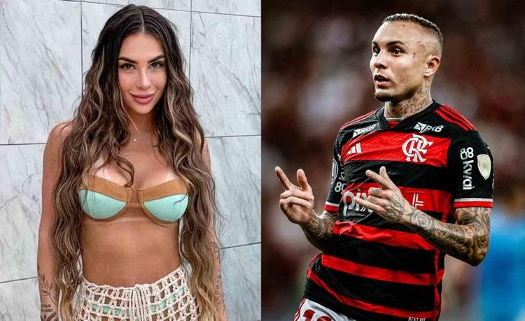 Montagem fotos Ivana Bermanelli / Everton Cebolinha