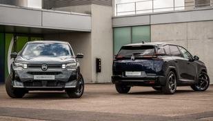 Citro�n vender� modelos europeus na Argentina