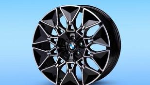 BMW i3 da linha Neue Klasse mant�m foco em sustentabilidade