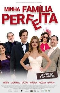 Minha Fam�lia Perfeita