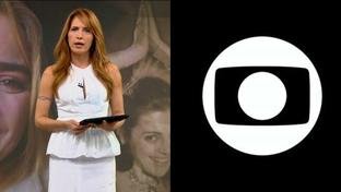 “Morreu hoje”: Poliana paralisa Fantástico com notícia mais triste da semana e luto na Globo